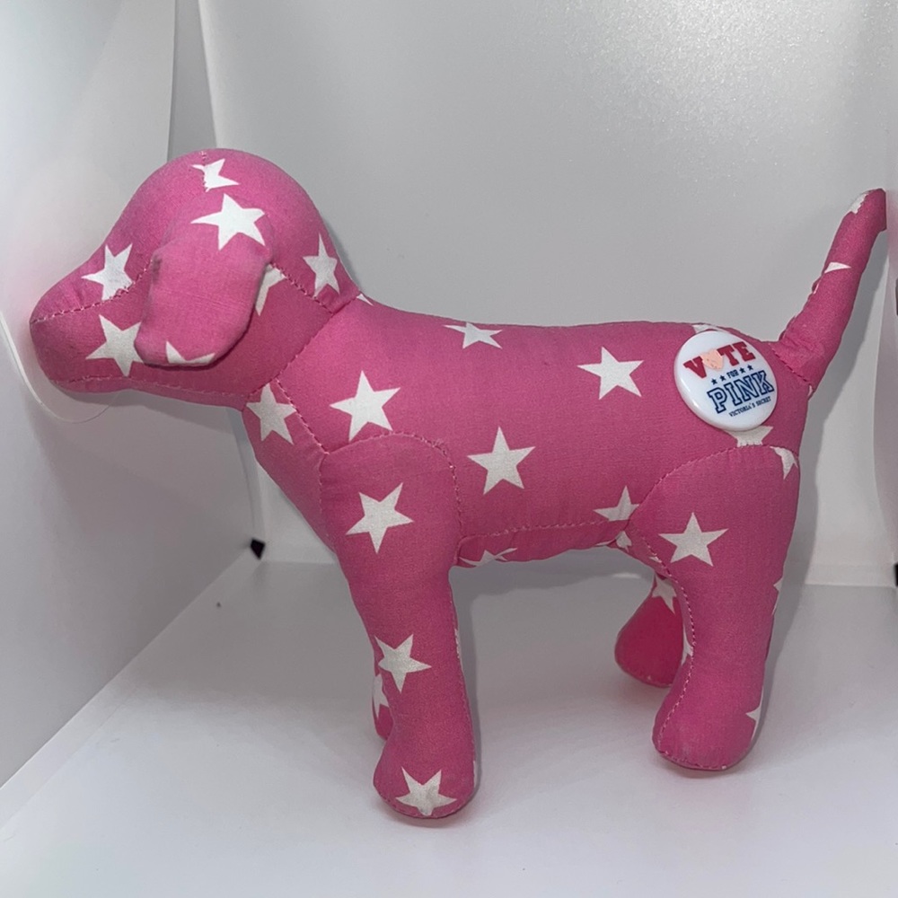 Victoria’s Secret Pink Puppy 💖